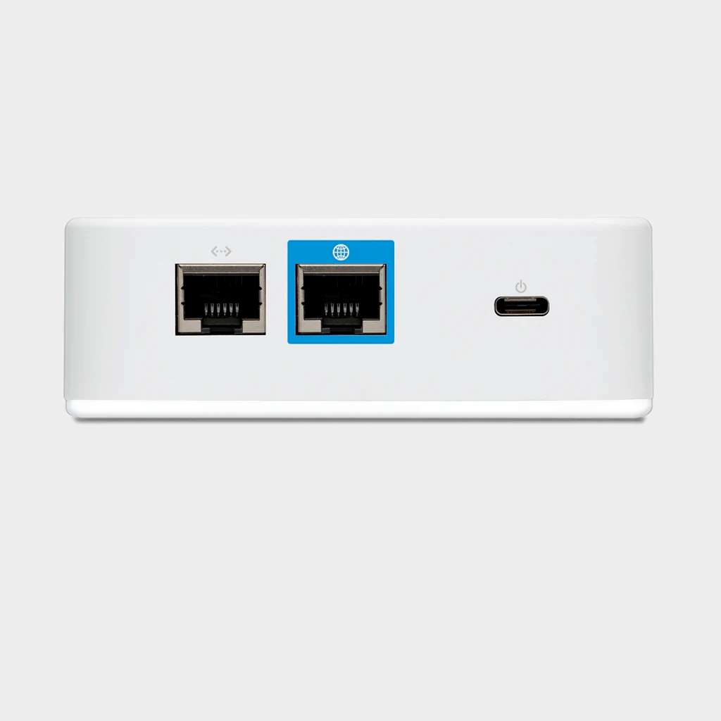 Router Ubiquiti AmpliFi AFI-INS-R 2