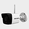 Camara Bullet IP Hikvision Exterior 2MP IR 30m DWDR IP66