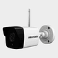 Camara Bullet IP Hikvision Exterior 2MP IR 30m DWDR IP66 - Miniatura 3