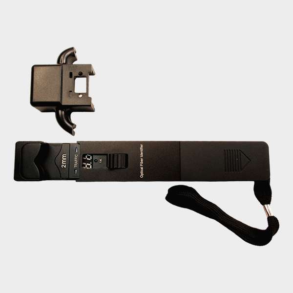 VFL Detector de Tráfico Fibra Óptica ST820B 3