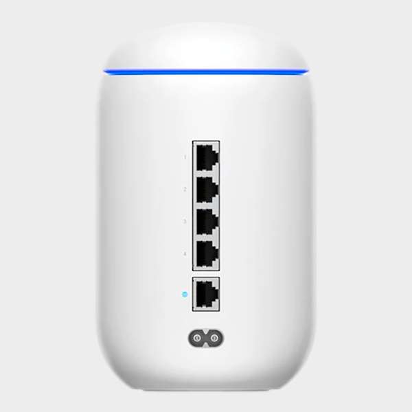 Router UniFi UDM Dream Machine 2