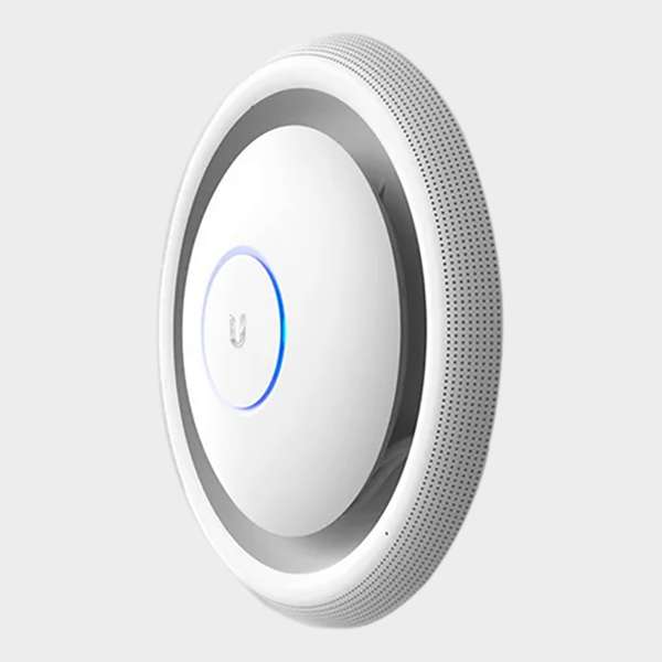 Access Point UniFi UAP-AC-EDU 3x3 MIMO PoE+ Parlante 2