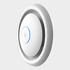 Access Point UniFi UAP-AC-EDU 3x3 MIMO PoE+ Parlante