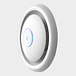 Access Point UniFi UAP-AC-EDU 3x3 MIMO PoE+ Parlante - Miniatura 2
