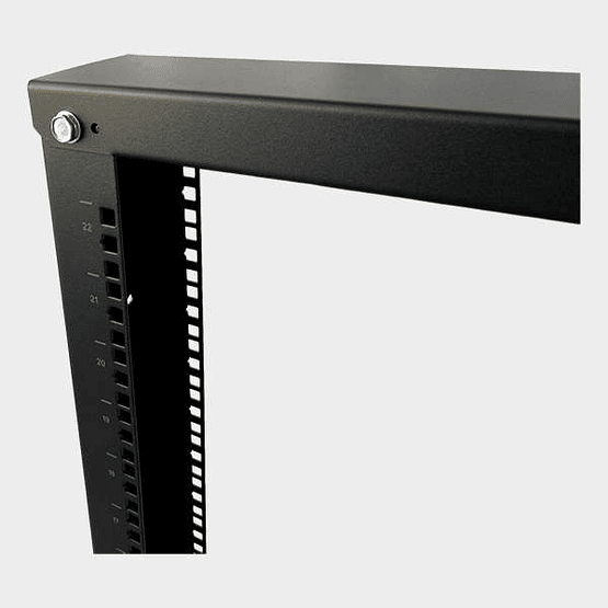 Rack Bastidor 19" 22U Serie AT