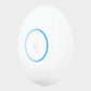 Access Point UniFi U6-PRO Dual-Radio 2.4/5GHz 802.11ax 4x4 MIMO OFDMA - Miniatura 2