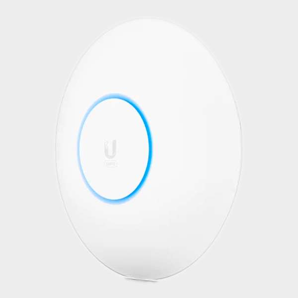 Access Point UniFi U6-LR Dual-Radio 2.4/5GHz 802.11ax 4x4 MIMO OFDMA 2