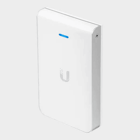 Access Point UniFi UAP-IW-HD In Wall