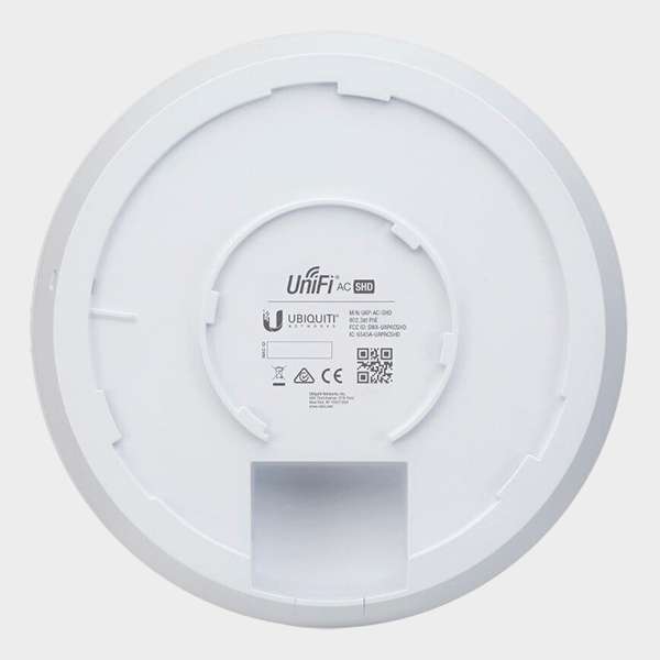 Access Point UniFi UAP-AC-SHD MU-MIMO PoE+ 3
