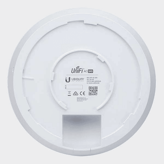 Access Point UniFi UAP-AC-SHD MU-MIMO PoE+