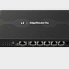 Router Ubiquiti EdgeRouter ER-6P 5 puertos 1 SFP