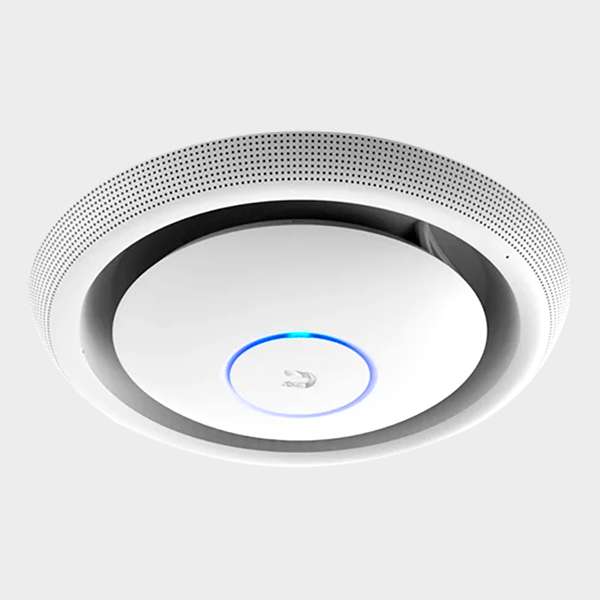 Access Point UniFi UAP-AC-EDU 3x3 MIMO PoE+ Parlante 3