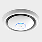 Access Point UniFi UAP-AC-EDU 3x3 MIMO PoE+ Parlante - Miniatura 3