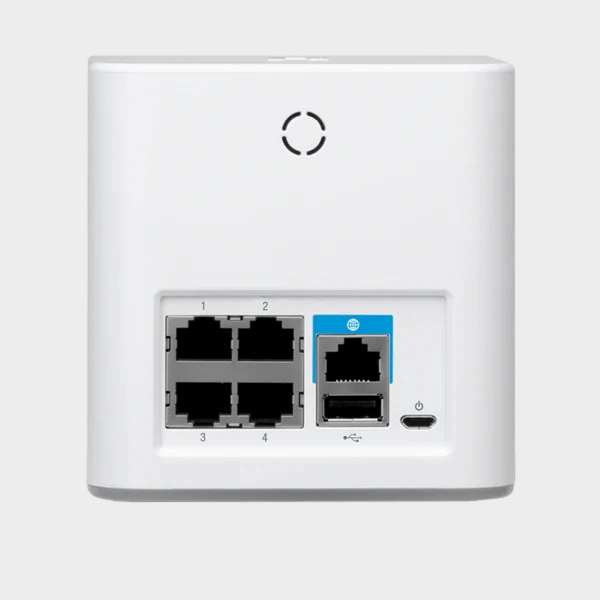 Router Ubiquiti AmpliFi AFI-HD 3