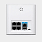 Router Ubiquiti AmpliFi AFI-HD - Miniatura 3
