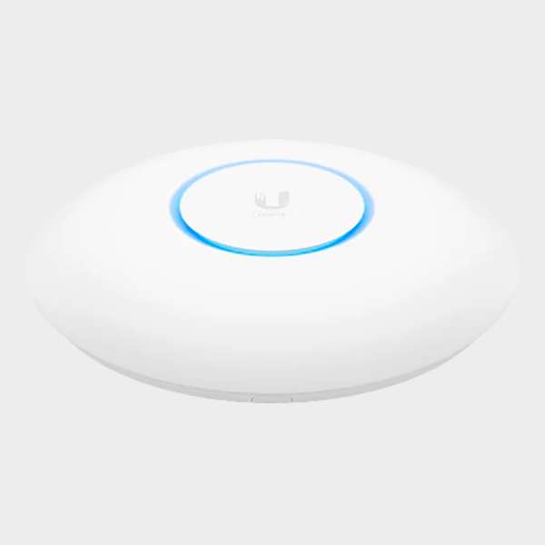 Access Point UniFi U6-PRO Dual-Radio 2.4/5GHz 802.11ax 4x4 MIMO OFDMA 3