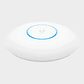 Access Point UniFi U6-PRO Dual-Radio 2.4/5GHz 802.11ax 4x4 MIMO OFDMA - Miniatura 3