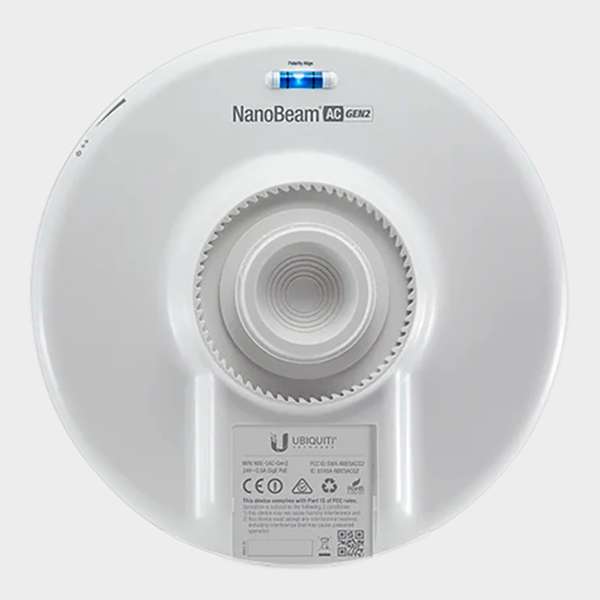 Airmax Nanobeam CPE NBE-2AC-13 3