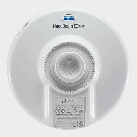 Nanobeam 5AC NBE-2AC-13