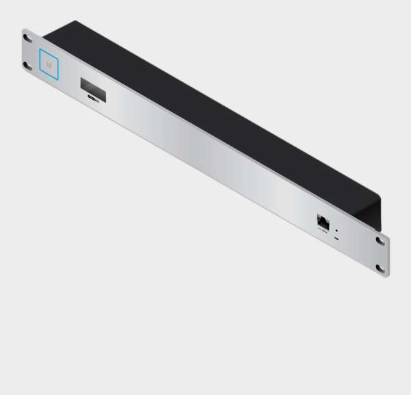 Soporte Ubiquiti para Montaje Rack 19