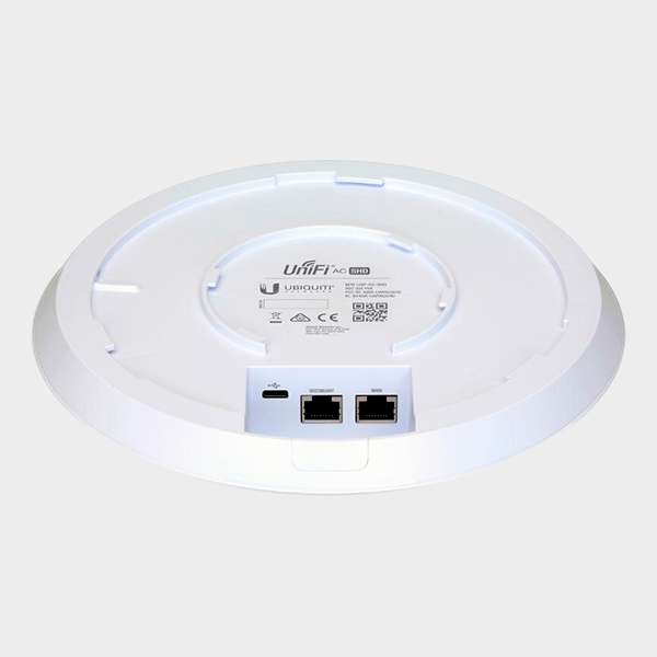 Access Point UniFi UAP-AC-SHD MU-MIMO PoE+ 4