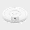 Access Point UniFi U6-LR Dual-Radio 2.4/5GHz 802.11ax 4x4 MIMO OFDMA