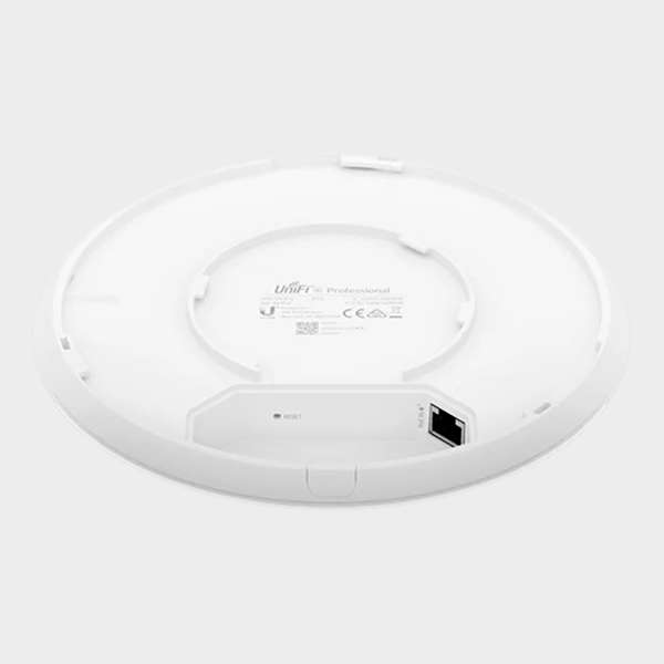 Access Point UniFi U6-PRO Dual-Radio 2.4/5GHz 802.11ax 4x4 MIMO OFDMA 4