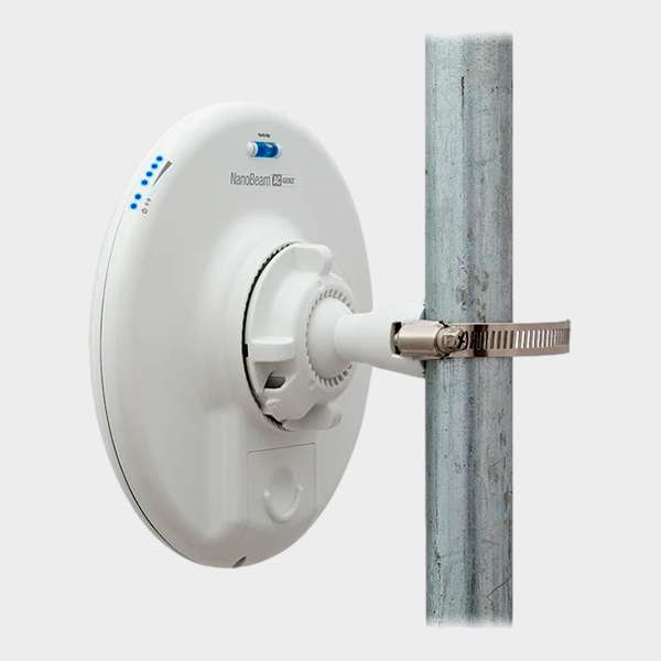 Airmax Nanobeam CPE NBE-2AC-13 4