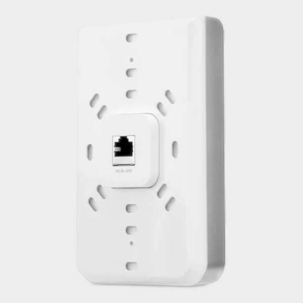 Access Point UniFi UAP-IW-HD In Wall 4