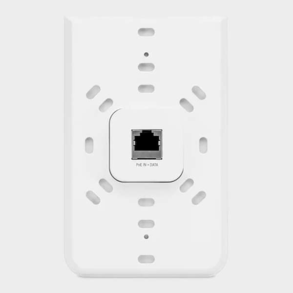 Access Point UniFi UAP-IW-HD In Wall 5