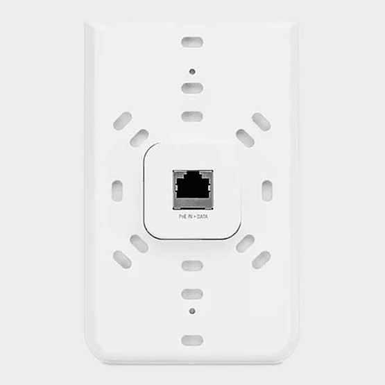 Access Point UniFi UAP-IW-HD In Wall