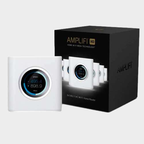Router Ubiquiti AmpliFi AFI-R 3