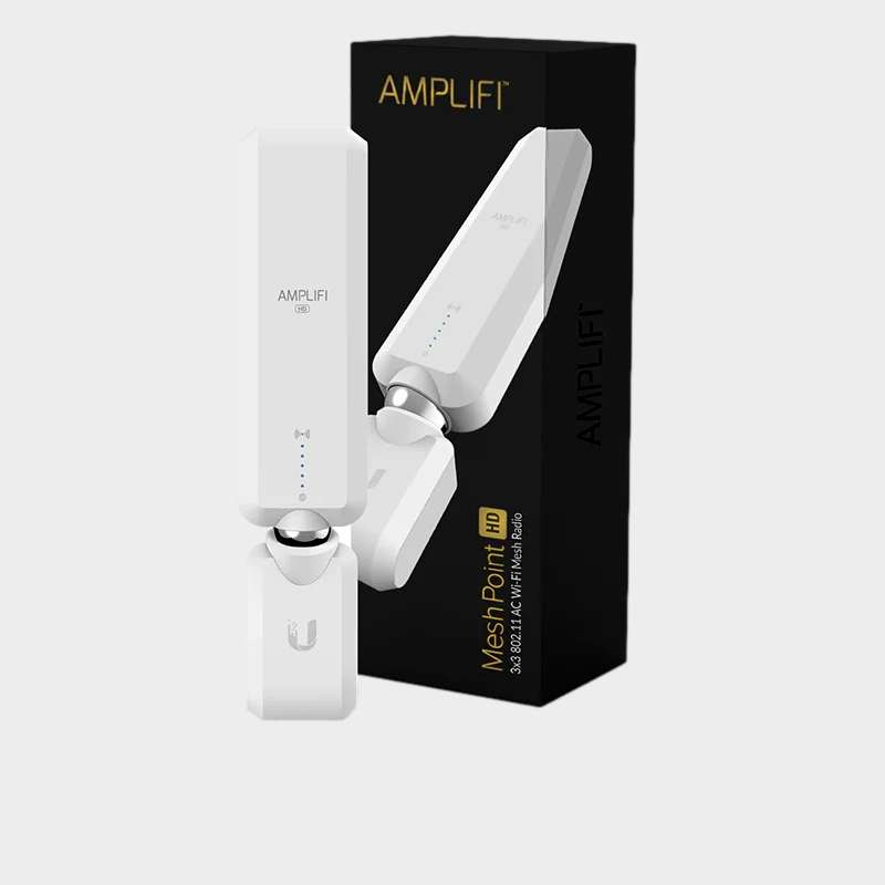 Extensor MeshPoint Ubiquiti AmpliFi AFI-P-HD 2