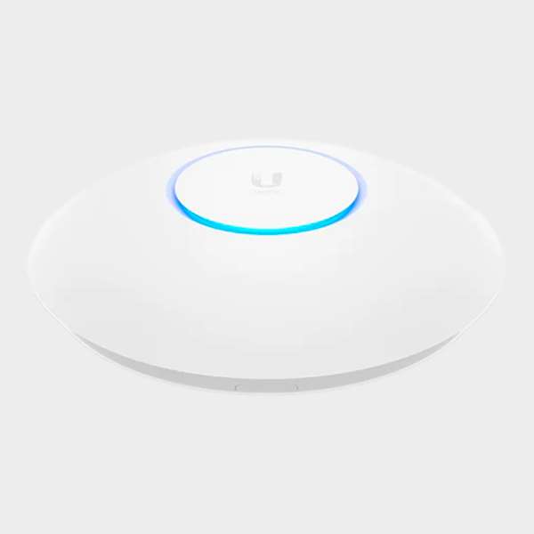 Access Point UniFi U6-LR Dual-Radio 2.4/5GHz 802.11ax 4x4 MIMO OFDMA 5