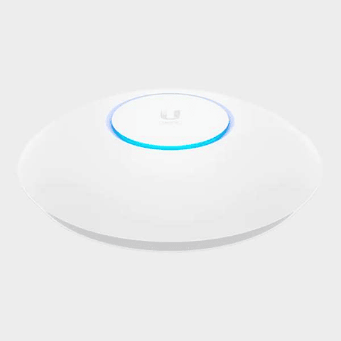 Access Point UniFi U6-LR Dual-Radio 2.4/5GHz 802.11ax 4x4 MIMO OFDMA