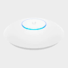 Access Point UniFi U6-LR Dual-Radio 2.4/5GHz 802.11ax 4x4 MIMO OFDMA