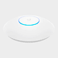 Access Point UniFi U6-LR Dual-Radio 2.4/5GHz 802.11ax 4x4 MIMO OFDMA - Miniatura 5