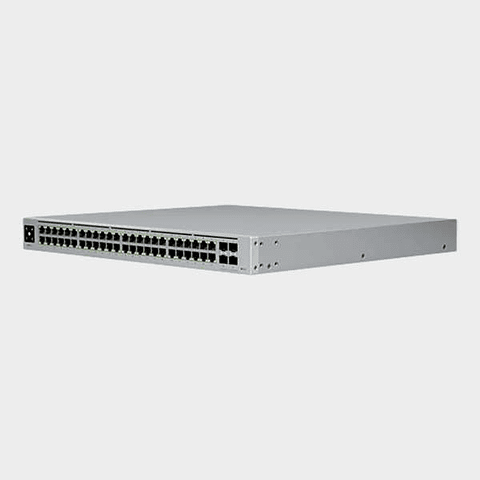 Switch UniFi USW-Pro-48 48Gbit 4 SFP+