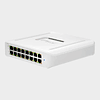 Switch UniFi USW-Lite-16-PoE 16 Gbit 8 PoE+