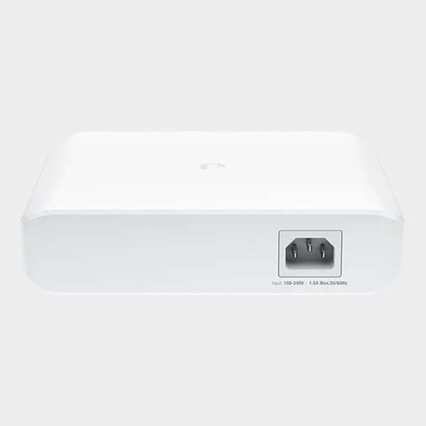Switch UniFi USW-Lite-16-PoE 16 Gbit 8 PoE+ 3