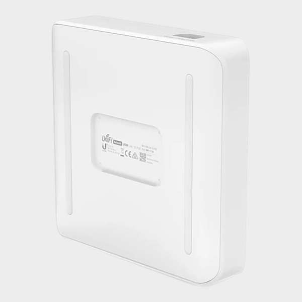 Switch UniFi USW-Lite-16-PoE 16 Gbit 8 PoE+ 4