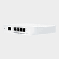 Switch UniFi USW-FLEX-XG 4Gbit 1 PoE+ - Miniatura 1