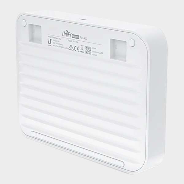 Switch UniFi USW-FLEX-XG 4Gbit 1 PoE+ 4