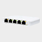 Switch UniFi USW-FLEX-MINI 4GbE 1 PoE - Miniatura 1