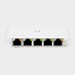 Switch UniFi USW-FLEX-MINI 4GbE 1 PoE - Miniatura 2