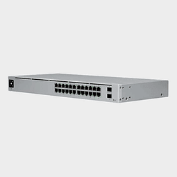 Switch UniFi USW-24 24Gbit 2 SFP