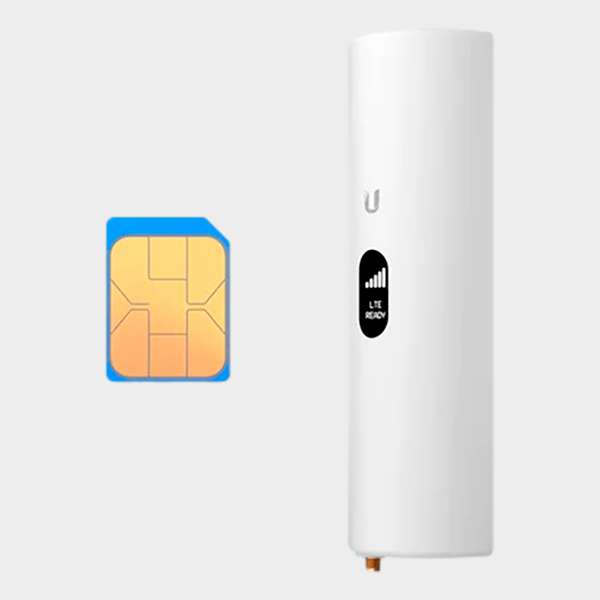 Router Ubiquiti UniFi U-LTE-PRO 3