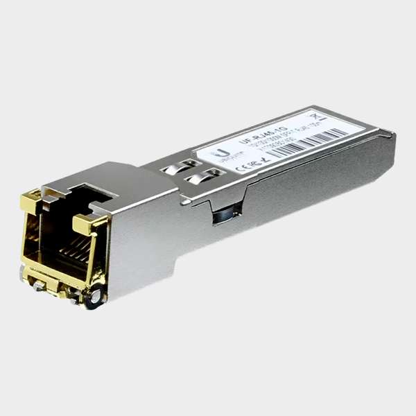 Módulo Gigabit SFP UF-RJ45-1G 2