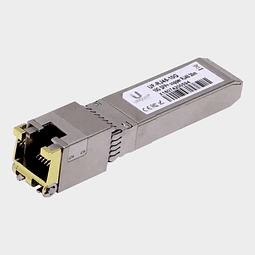 Módulo Gigabit SFP+ UF-RJ45-10G