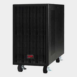 Sistemas de Baterías Smart-UPS APC SRV240BP-9A SRV 240V